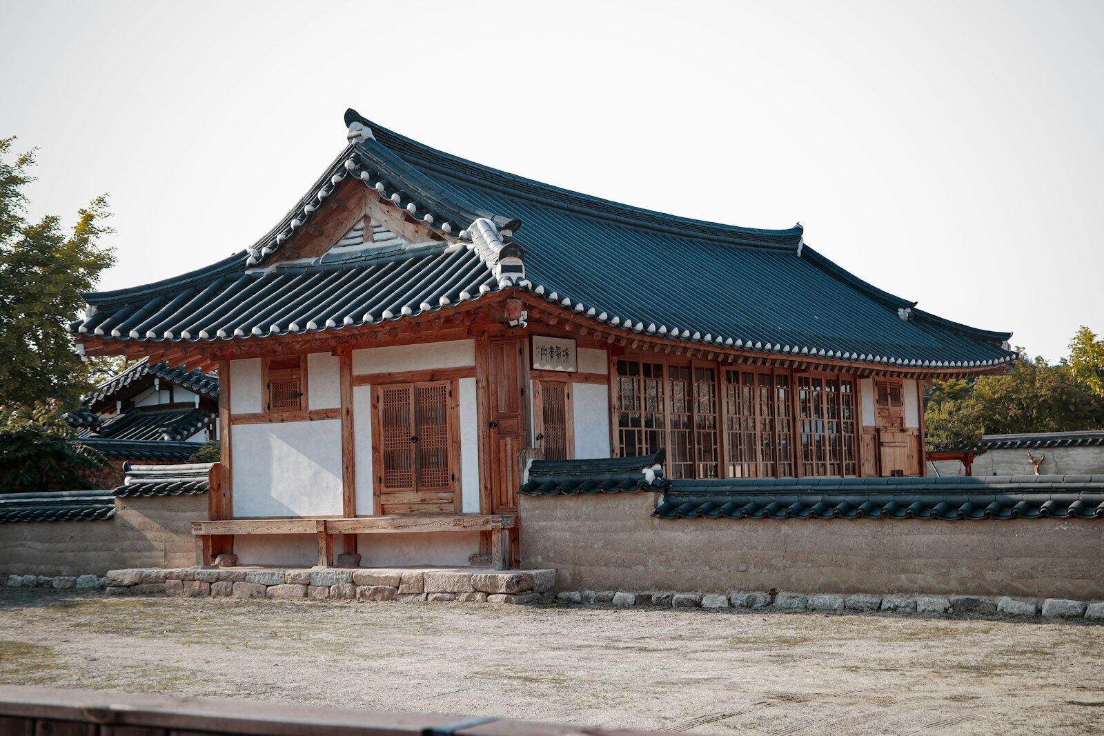 한옥 게스트하우스 사진 4